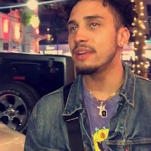 Meet your Posher, Tyler